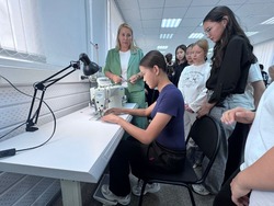 В Астрахани стартовал Всероссийский профориентационный форум «Россия — мои горизонты»