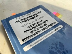 Астраханские приставы приостановили более 4 тысяч дел против участников СВО