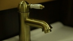 Горячая вода возвращается в дома астраханцев