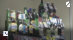 В Астраханской области ограничат работу «наливаек» в жилых домах