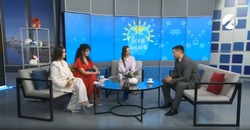 Региональное правительство активно поддерживает астраханских бойцов СВО и их близких