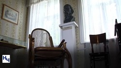 Музей культуры Астрахани отмечает 45-летие