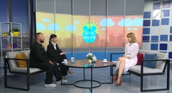 Как уберечь ребёнка от приёма запрещённых веществ