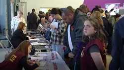 70 % астраханских компаний принимают выпускников без опыта