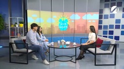 В Астраханской области проходит масштабная кампания по развитию здоровых привычек