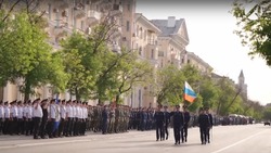 В Астрахани пройдут праздничные мероприятия в честь 9 Мая