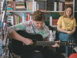 Шаховка дарит астраханцам семейный праздник