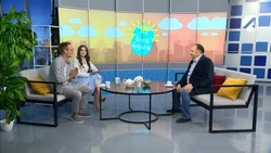 С началом учебного года в Астрахани вырос транспортный поток