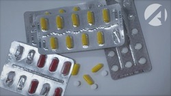 Астраханцы стали чаще употреблять лекарства и БАДы за последний год