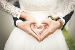 В октябре в Астраханской области заключено почти 500 браков