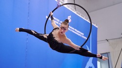 Астраханцы и волгоградцы разыграют Кубок Астраханской федерации воздушной гимнастики