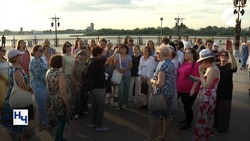 Астраханцев приглашают на экскурсию «Эхо Великой Победы»