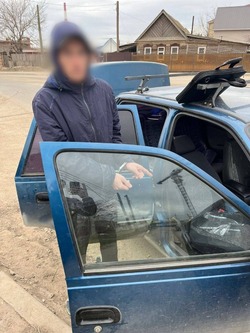 Наркодилеру из Астрахани грозит до 15 лет тюрьмы