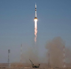 Полигон Капустин Яр празднует 78-летие