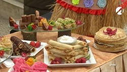 77 % астраханцев пекут блины на Масленицу