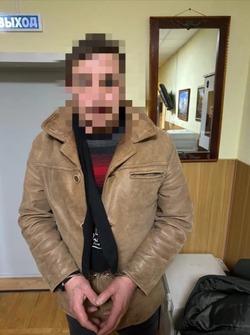 В Астрахани задержали мужчину за призывы к терактам