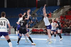 «Астраханочка» вновь превзошла тольяттинскую «Ладу» 