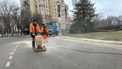 В Астрахани готовятся к установке стелы «Город трудовой доблести»