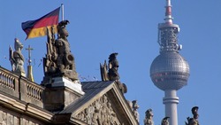 Германия ведёт подрывную работу в России