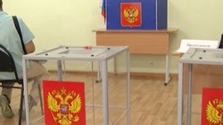 В Астрахани подведены итоги довыборов депутата городской думы