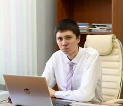 Астраханский школьник придумал способ подсчёта учеников в классе