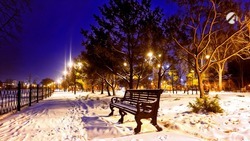 В Астраханской области 20 января слегка потеплеет