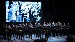 В Астрахани пройдёт бесплатный концерт духового оркестра