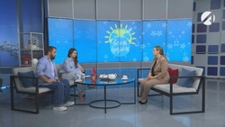 Работники образования Астраханской области участвуют в конкурсе «Педблог-2024»