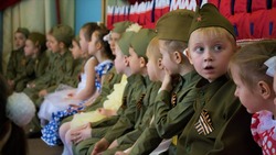 В честь Дня Победы в Астраханской области пройдут праздничные мероприятия