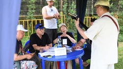 Астраханец стал дипломантом конкурса «Отчизны верные сыны»