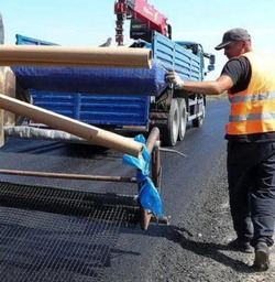 В Астраханской области по требованию прокуратуры отремонтировали дороги