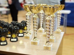 Астраханская сборная завоевала на соревнованиях по кикбоксингу 80 медалей