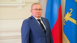 Астраханский министр соцразвития поддержал слова президента о значении многодетной семьи