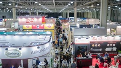 Астраханская область заявит о себе на международной выставке