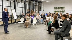 В Астрахани откроют молодёжный центр