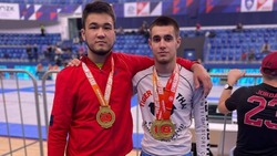 Астраханские спортсмены стали чемпионами международного турнира по бразильскому джиу-джитсу