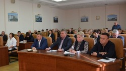 В Астрахани готовятся к плановому отключению воды 20 октября