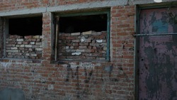 Астраханец погиб у себя в гараже