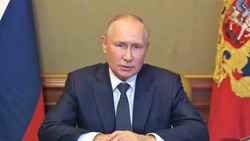 Президент России высказался об ударах по украинской инфраструктуре