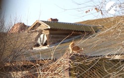 Следком проведёт проверку аварийного дома в Астрахани