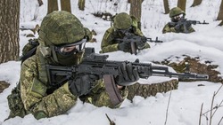 Помнящие о геноциде езиды поддерживают Россию