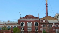 Суд обязал провести реставрацию Астраханской городской электрической станции