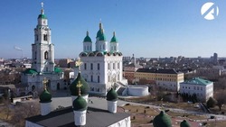 Коммунальные службы Астрахани перейдут на усиленный режим работы