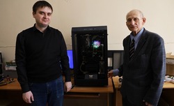 Учёные АГТУ нашли способ охладить ядерный реактор при аварии