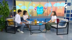 В Астраханской области проходит Неделя профилактики заболеваний эндокринной системы