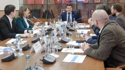 Ассоциация руководителей медиа России озвучила в Госдуме ключевые риски отрасли