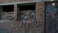 Астраханец погиб у себя в гараже