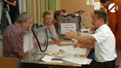 Как проходил референдум в ЛНР: репортаж