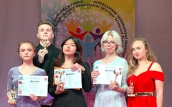 Юный астраханский музыкант взял Гран-при на международном фестивале