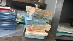 В Астраханской области расследуют дело о мошенничестве с ипотечными кредитами